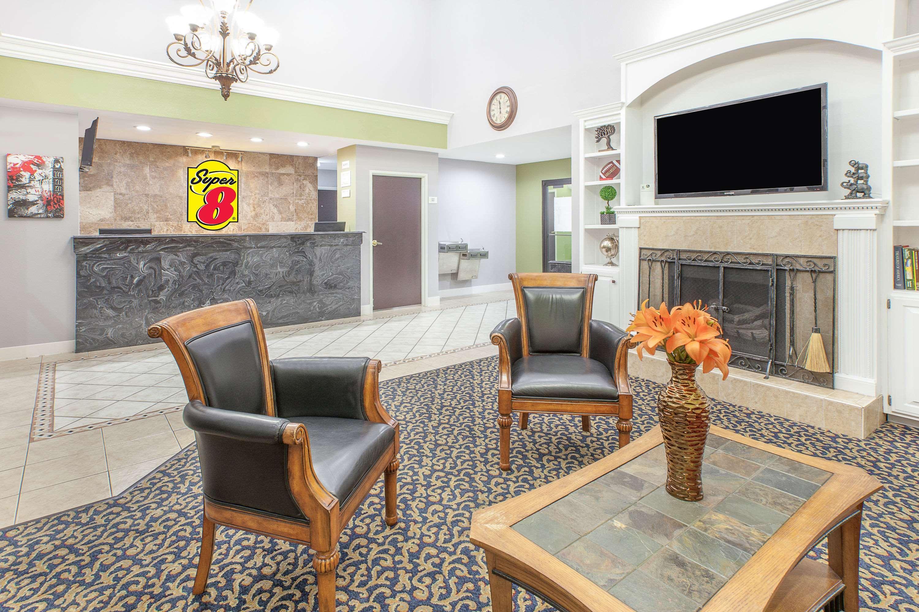 Super 8 By Wyndham Lowell/Bentonville/Rogers Area Dış mekan fotoğraf